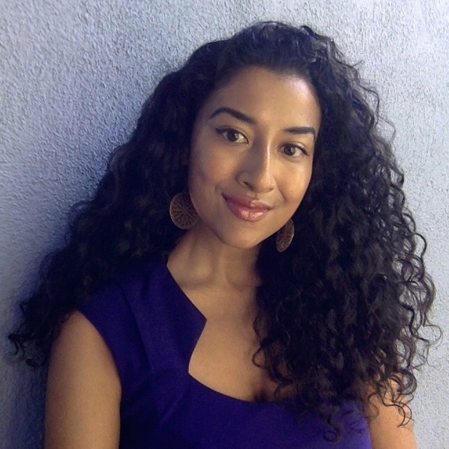 Cecilia Caballero